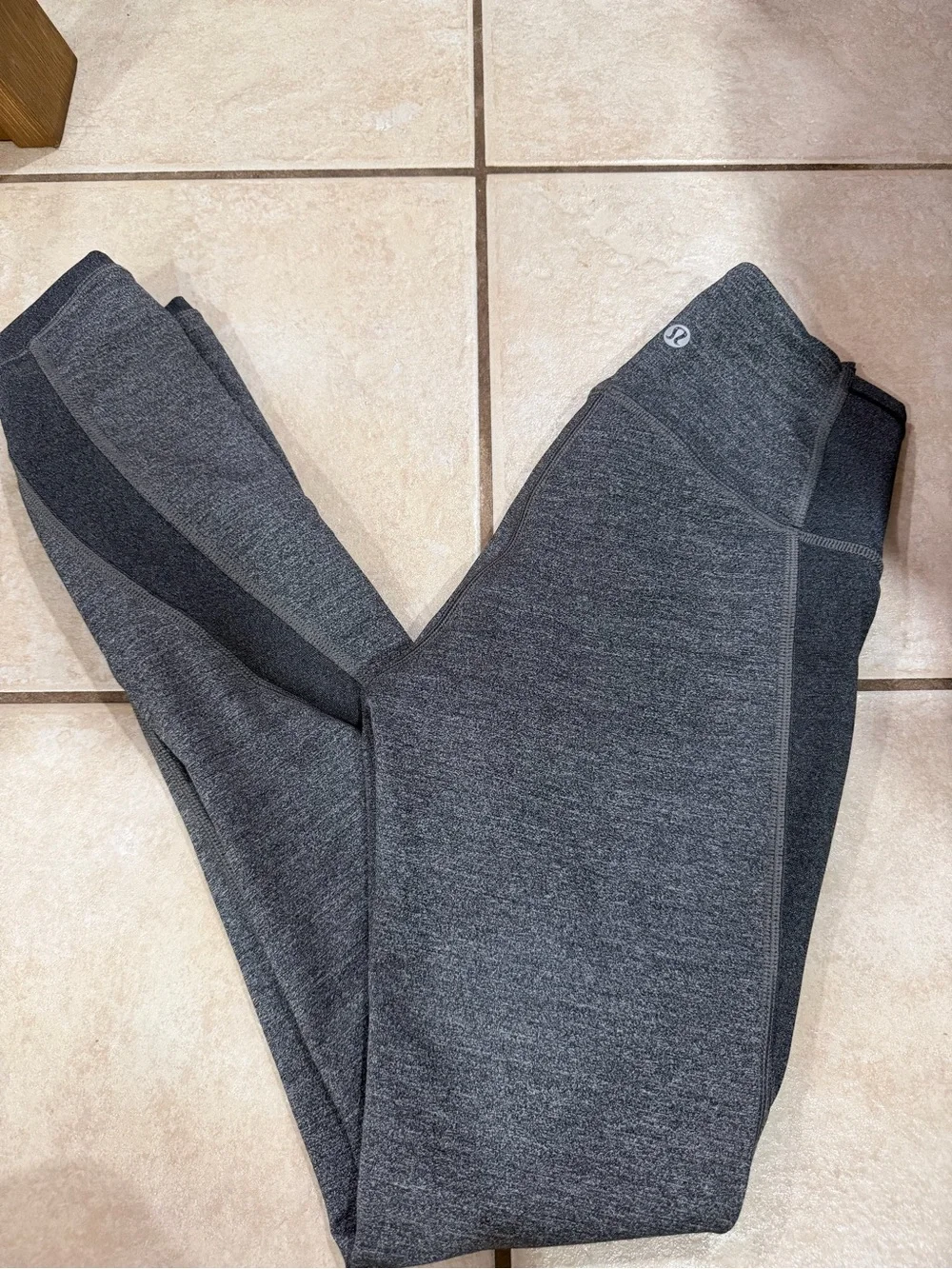 Lululemon Legging 25”